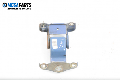 Balama ușă for Opel Vivaro A Box (08.2001 - 06.2014), 3 uși, lkw