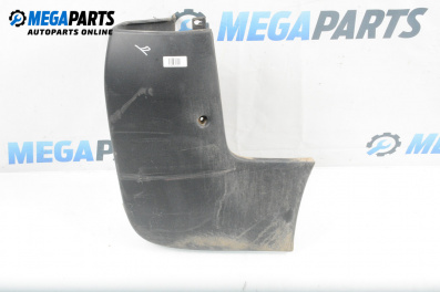 Bara de protectie spate for Opel Vivaro A Box (08.2001 - 06.2014), lkw