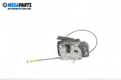 Schloss for Opel Vivaro A Box (08.2001 - 06.2014), position: rechts, vorderseite