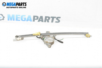 Electric window regulator for Opel Vivaro A Box (08.2001 - 06.2014), 3 doors, truck, position: right