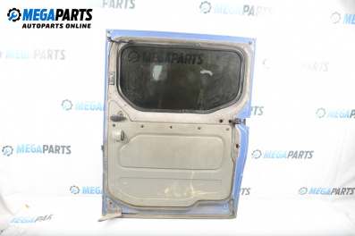 Tür for Opel Vivaro A Box (08.2001 - 06.2014), 3 türen, lkw, position: rechts, rückseite