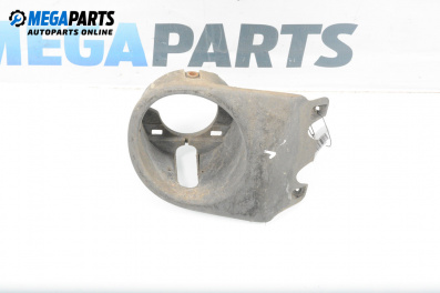 Capac proiector de ceață for Opel Vivaro A Box (08.2001 - 06.2014), lkw, position: stânga