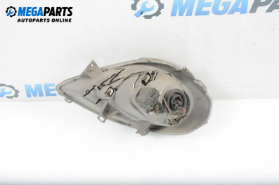 Scheinwerfer for Opel Vivaro A Box (08.2001 - 06.2014), lkw, position: rechts
