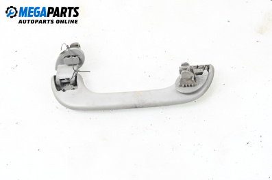 Handgriff for Opel Vivaro A Box (08.2001 - 06.2014), 3 türen, position: links, rückseite