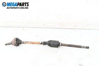 Antriebswelle for Opel Vivaro A Box (08.2001 - 06.2014) 1.9 DTI, 101 hp, position: rechts, vorderseite