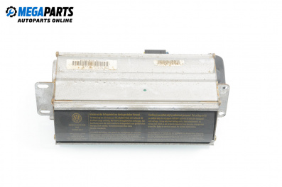 Airbag for Volkswagen New Beetle Hatchback (01.1998 - 09.2010), 3 uși, hatchback, position: fața