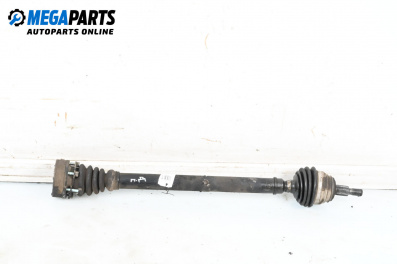 Antriebswelle for Volkswagen New Beetle Hatchback (01.1998 - 09.2010) 1.9 TDI, 90 hp, position: rechts, vorderseite