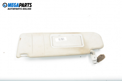 Sun visor for Volkswagen Golf IV Hatchback (08.1997 - 06.2005), position: left