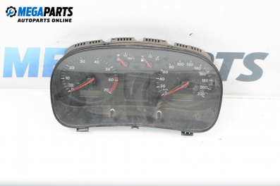 Instrument cluster for Volkswagen Golf IV Hatchback (08.1997 - 06.2005) 1.4 16V, 75 hp
