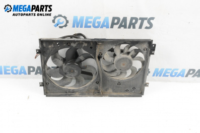 Ventilatoare de răcire for Volkswagen Golf IV Hatchback (08.1997 - 06.2005) 1.4 16V, 75 hp
