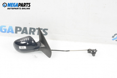 Oglindă for Volkswagen Golf IV Hatchback (08.1997 - 06.2005), 3 uși, hatchback, position: dreapta