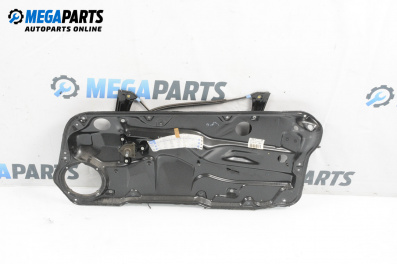 Меcanism geam electric for Volkswagen Golf IV Hatchback (08.1997 - 06.2005), 3 uși, hatchback, position: dreaptă - fața