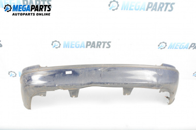 Stoßfänger hinten for Opel Zafira A Minivan (04.1999 - 06.2005), minivan