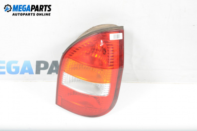 Stop for Opel Zafira A Minivan (04.1999 - 06.2005), monovolum, position: dreapta