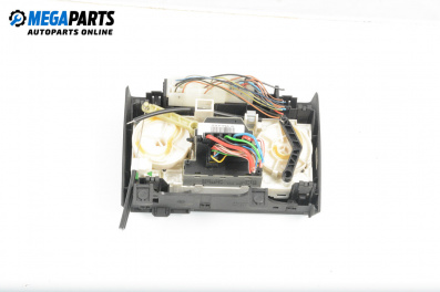 Bedienteil heizung for Opel Zafira A Minivan (04.1999 - 06.2005)