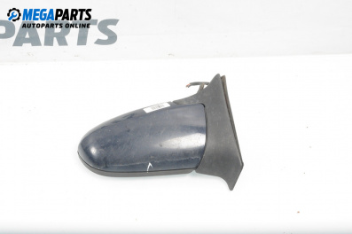 Oglindă for Opel Zafira A Minivan (04.1999 - 06.2005), 5 uși, monovolum, position: stânga