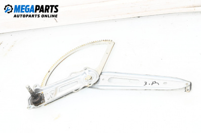 Manueller fensterheber for Opel Zafira A Minivan (04.1999 - 06.2005), 5 türen, minivan, position: rechts, rückseite