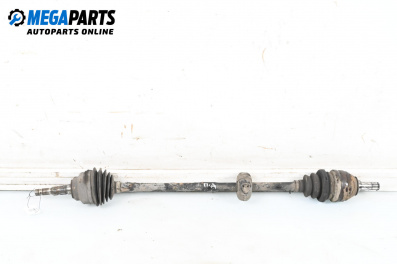 Antriebswelle for Opel Zafira A Minivan (04.1999 - 06.2005) 1.6 16V, 101 hp, position: rechts, vorderseite