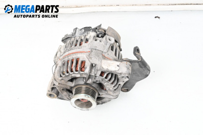 Alternator for Opel Zafira A Minivan (04.1999 - 06.2005) 1.6 16V, 101 hp