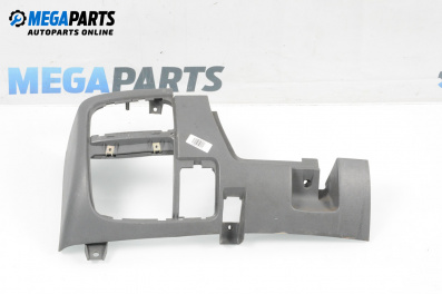 Plastic interior sub tablou for Citroen Jumper Box II (04.2002 - 04.2006), 3 uși, lkw