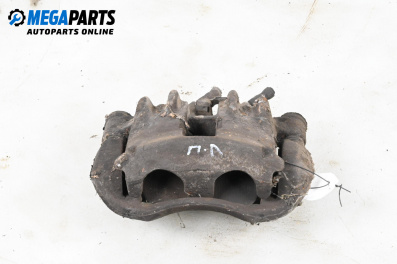 Bremszange for Citroen Jumper Box II (04.2002 - 04.2006), position: links, vorderseite