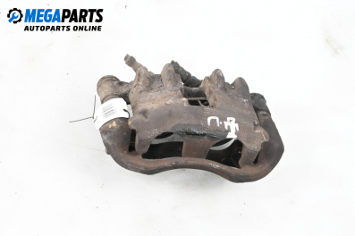 Bremszange for Citroen Jumper Box II (04.2002 - 04.2006), position: rechts, vorderseite