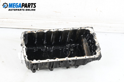 Crankcase for Citroen Jumper Box II (04.2002 - 04.2006) 2.2 HDi, 101 hp
