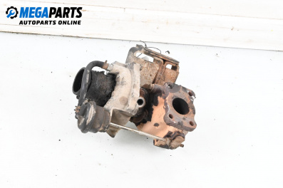 Turbo for Citroen Jumper Box II (04.2002 - 04.2006) 2.2 HDi, 101 hp