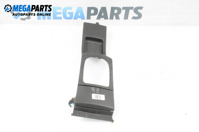 Central console for Peugeot 207 Hatchback (02.2006 - 12.2015)