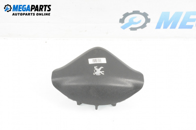Airbag for Peugeot 207 Hatchback (02.2006 - 12.2015), 5 uși, hatchback, position: fața