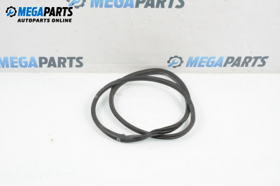 Door seal for Peugeot 207 Hatchback (02.2006 - 12.2015), 5 doors, hatchback, position: rear - left