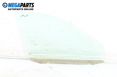 Fensterscheibe for Peugeot 207 Hatchback (02.2006 - 12.2015), 5 türen, hecktür, position: rechts, vorderseite