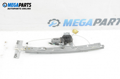 Antrieb el. fensterheber for Peugeot 207 Hatchback (02.2006 - 12.2015), 5 türen, hecktür, position: rechts, vorderseite