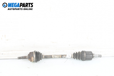 Planetară for Peugeot 207 Hatchback (02.2006 - 12.2015) 1.4 16V, 95 hp, position: stânga - fața