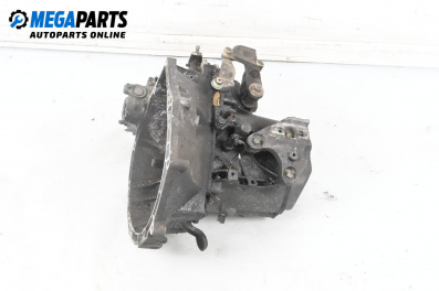  for Peugeot 207 Hatchback (02.2006 - 12.2015) 1.4 16V, 95 hp