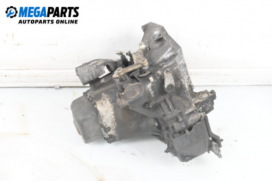  for Peugeot 207 Hatchback (02.2006 - 12.2015) 1.4 16V, 95 hp