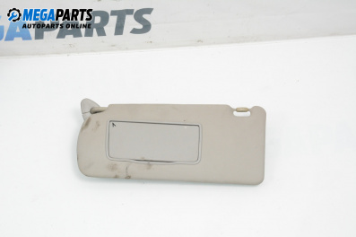 Parasolar for Honda Accord VII Sedan (01.2003 - 09. 2012), position: stânga