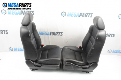 Set scaune for Honda Accord VII Sedan (01.2003 - 09. 2012), 5 uși