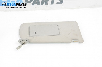 Parasolar for Honda Accord VII Sedan (01.2003 - 09. 2012), position: dreapta