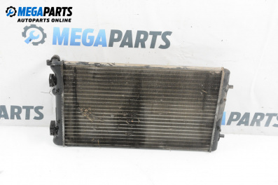 Water radiator for Volkswagen Golf IV Hatchback (08.1997 - 06.2005) 1.6, 100 hp