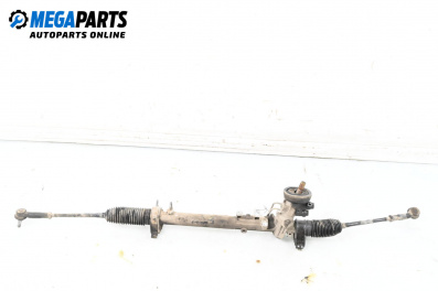 Zahnstangen-lenkgetriebe, hydraulisch for Volkswagen Golf IV Hatchback (08.1997 - 06.2005), hecktür