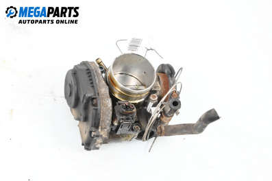 Butterfly valve for Volkswagen Golf IV Hatchback (08.1997 - 06.2005) 1.6, 100 hp