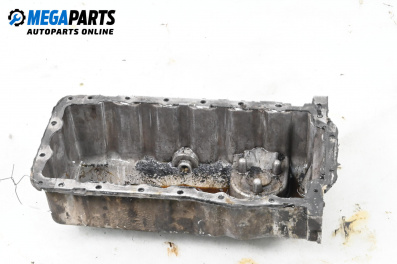 Crankcase for Volkswagen Golf IV Hatchback (08.1997 - 06.2005) 1.6, 100 hp