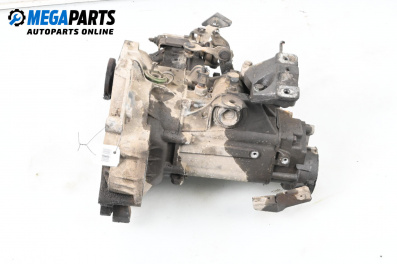  for Volkswagen Golf IV Hatchback (08.1997 - 06.2005) 1.6, 100 hp