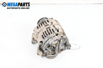 Alternator for Volkswagen Golf IV Hatchback (08.1997 - 06.2005) 1.6, 100 hp