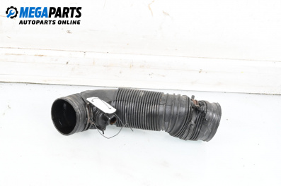 Air intake corrugated hose for Volkswagen Golf IV Hatchback (08.1997 - 06.2005) 1.6, 100 hp