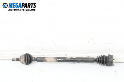 Driveshaft for Volkswagen Golf IV Hatchback (08.1997 - 06.2005) 1.6, 100 hp, position: front - right