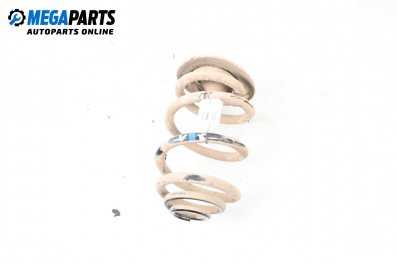 Arc for BMW 3 Series E46 Sedan (02.1998 - 04.2005), sedan, position: din spate