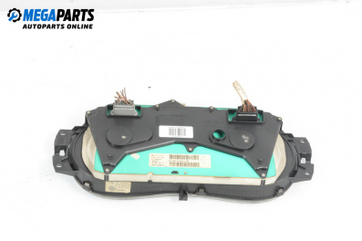 Instrument cluster for Dacia Sandero Hatchback I (06.2008 - 12.2012) 1.2 16V, 75 hp