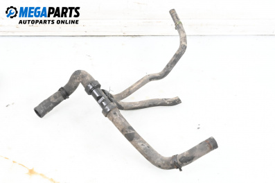 Furtunuri de apă for Dacia Sandero Hatchback I (06.2008 - 12.2012) 1.2 16V, 75 hp